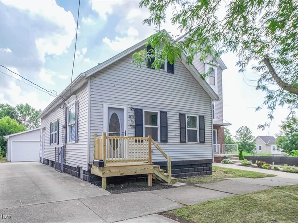 2487 W 5th St, Cleveland, OH 44113
