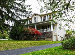 2854 E Elfinwild Rd, Allison Park, PA 15101