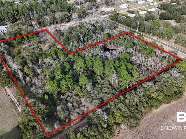 0 County Road 93, Lillian, AL 36549