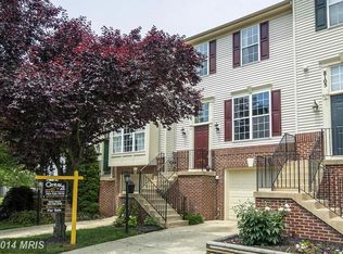 8103 Cerromar Way, Gainesville, VA 20155