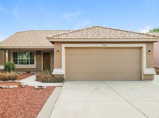 1409 W 15th Ave, Apache Junction, AZ 85120