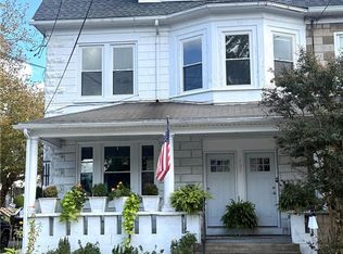 737 Porter St Floor 2, Easton, PA 18042