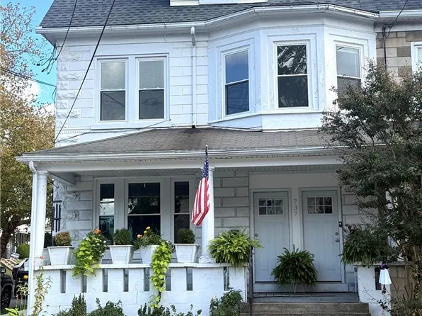 737 Porter St Floor 2, Easton, PA 18042