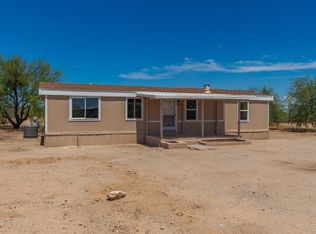 16840 W Weatherby Rd, Marana, AZ 85653