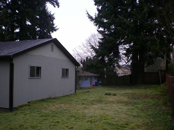Side Yard