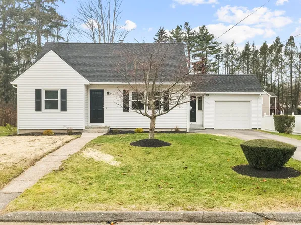 10 Diamond Street, Plymouth, CT 06786
