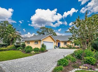 741 N Reeve Rd, Saint Helena Island, SC 29920