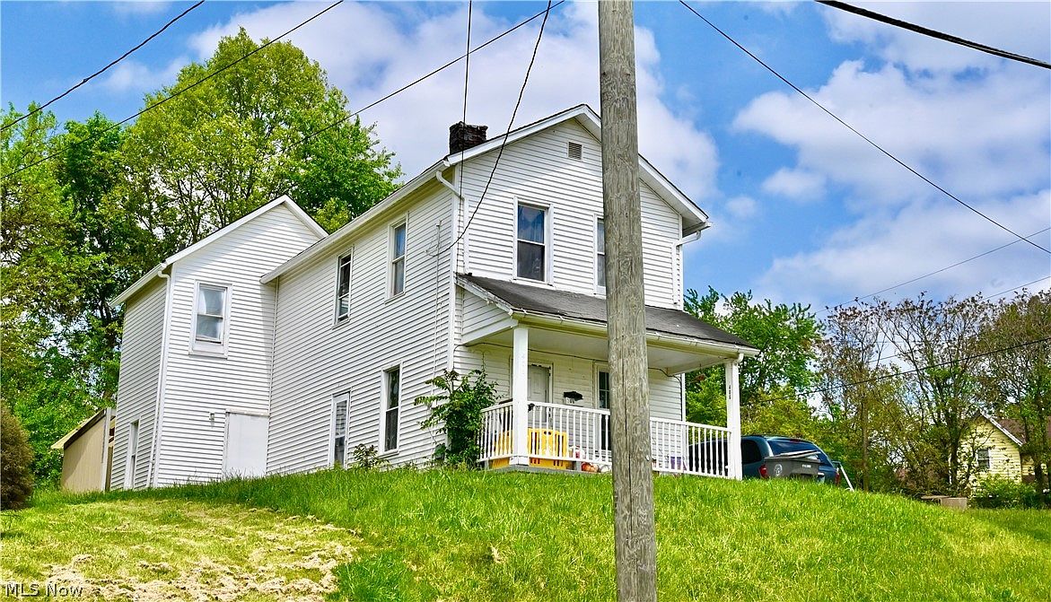 406 S Jackson St, Youngstown, OH 44506 Zillow