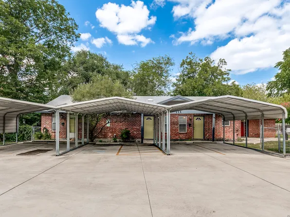 215 Eleanor Ave, San Antonio, TX 78209