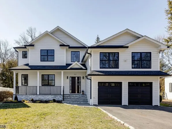 507 Springfield Ave, Cranford Twp., NJ 07016