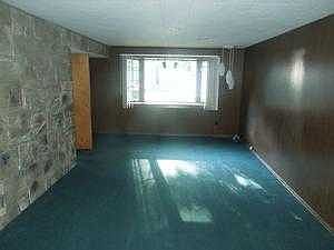 family room/game room