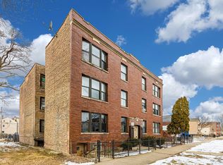 1416 S Karlov Ave, Chicago, IL 60623