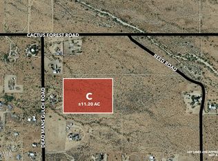 E Cactus Forest Rd #C, Florence, AZ 85132