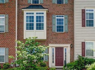 1541 Montessori Ter, Charlottesville, VA 22911