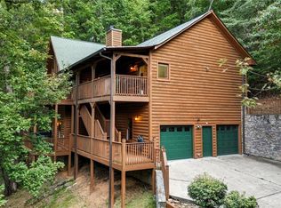 469 Moss Patch Trl, Jasper, GA 30143