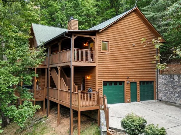 469 Moss Patch Trl, Jasper, GA 30143