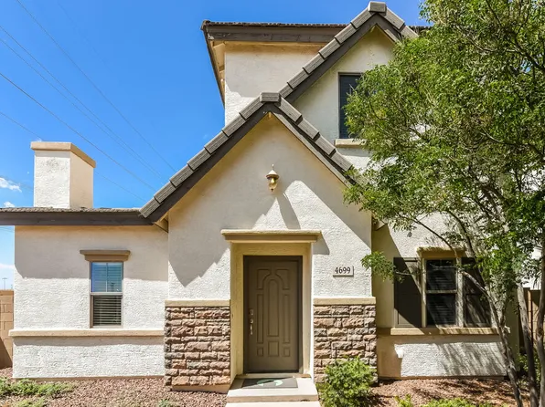 4699 E Olney Ave, Gilbert, AZ 85234