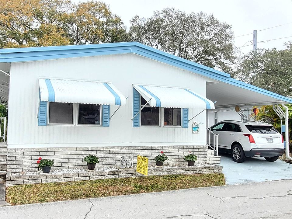 1st image of 3390 Gandy Blvd #9