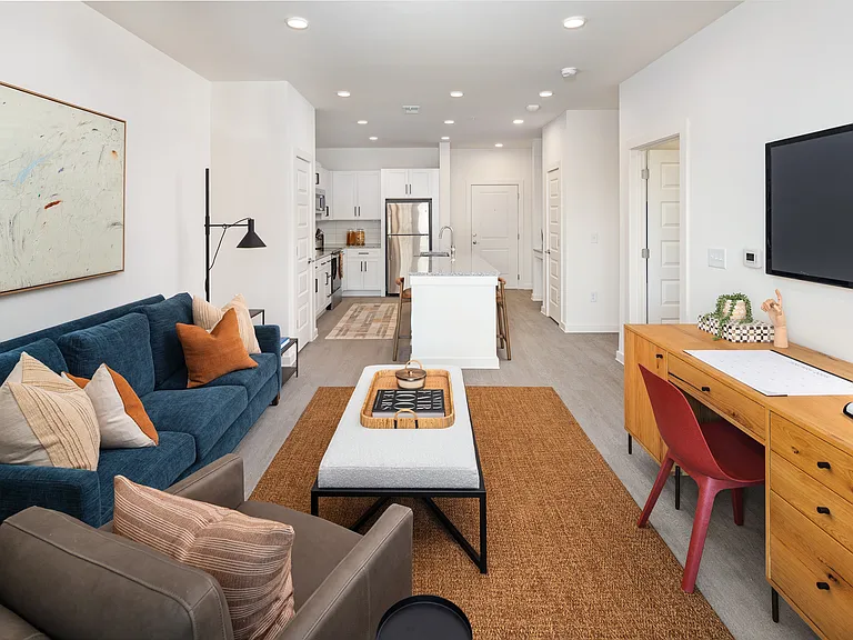 The Remy Apartments at LaGrange — Photo 11