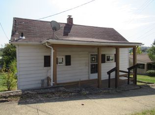 612 Franklin Ave, Canonsburg, PA 15317