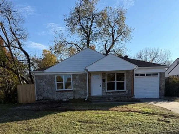 2462 NW 37th Pl, Oklahoma City, OK 73112