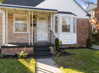 19309 Annchester Rd, Detroit, MI 48219