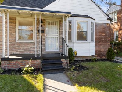 19309 Annchester Rd, Detroit, MI, 48219