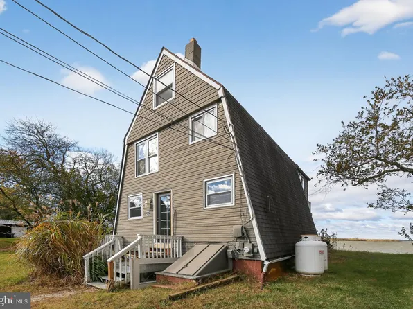 92 Sinnickson Landing Rd, Salem, NJ 08079