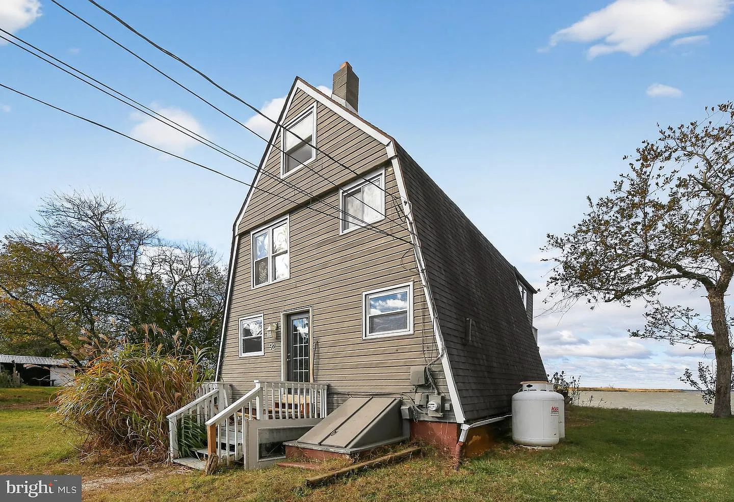 92 Sinnickson Landing Rd photo 1