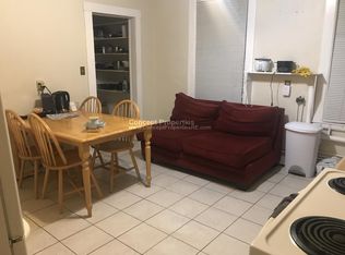 19 Sachem St #11, Roxbury Crossing, MA 02120