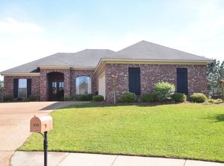311 Spring Hill Point, Brandon, MS 39047