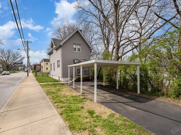 5001 Tower Ave, Cincinnati, OH 45217