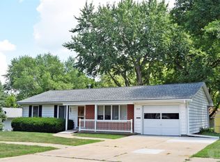1808 17th St, Harlan, IA 51537