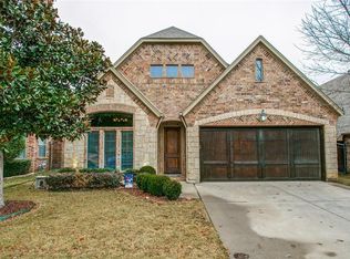 2167 Serene Ct, Keller, TX 76248