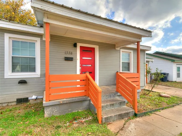 1338 South Dr, Oklahoma City, OK 73119