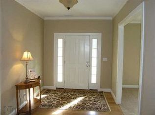 141 Brookstone Dr, Bermuda Run, NC 27006