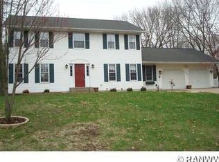 701 Dorbe St, Eau Claire, WI 54701