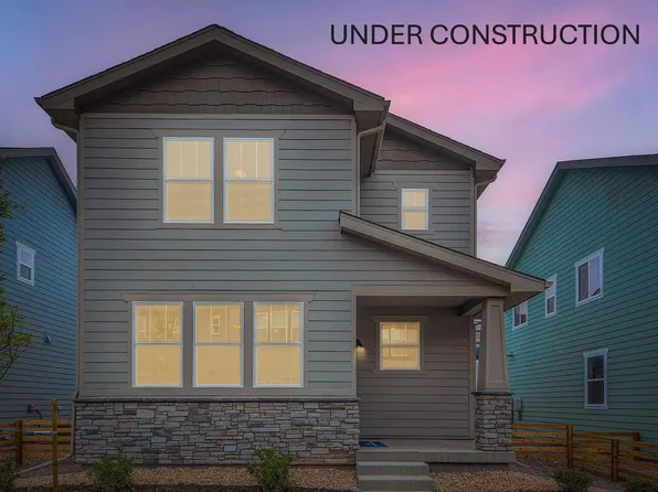 909 Nettle Ln, Fort Collins, CO 80524