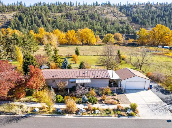 2717 S Oak St, Spokane, WA 99224
