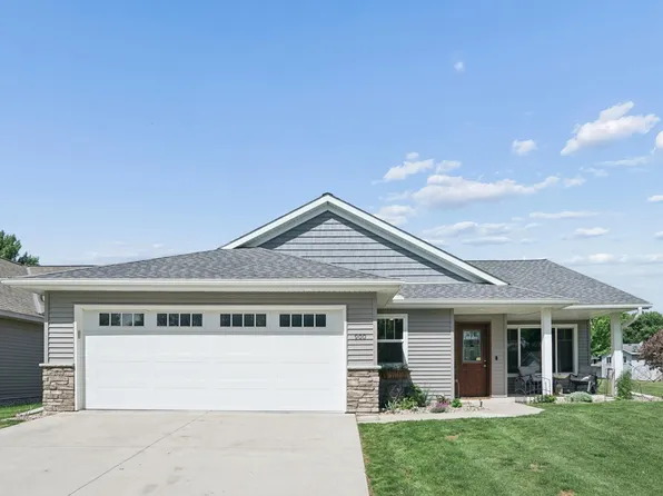 900 19th St SE, Willmar, MN 56201