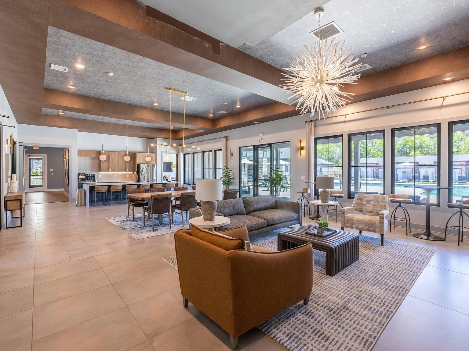 Evolve at Parkway Apartment Homes — Photo 3
