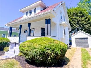 561 Post St, Elmira, NY