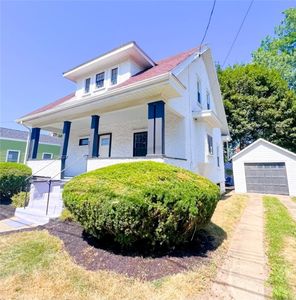 561 Post St, Elmira, NY, 14904