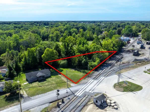 0 Tri County Hwy, Sardinia, OH 45171