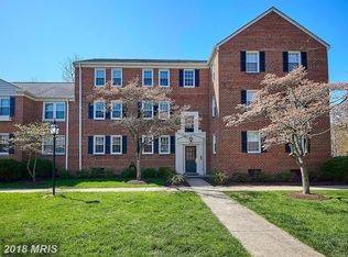 6628 E Wakefield Dr APT A1, Alexandria, VA 22307