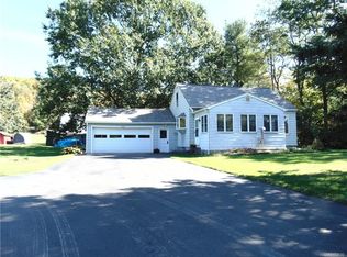 1808 Olean Rd, South Wales, NY 14139