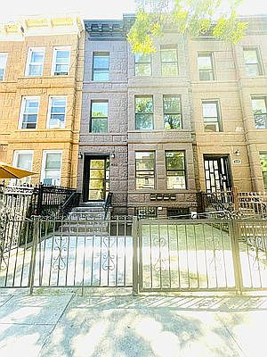 1st image of 490 Chauncey St Floor 2