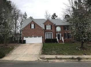 301 Spring Garden Dr, Durham, NC 27713