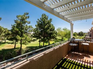 9120 Vista Greens Way UNIT 203, Las Vegas, NV 89134