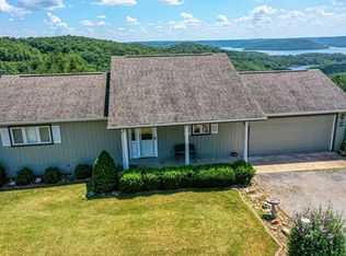 280 Hawthorn Rd, Branson West, MO 65737